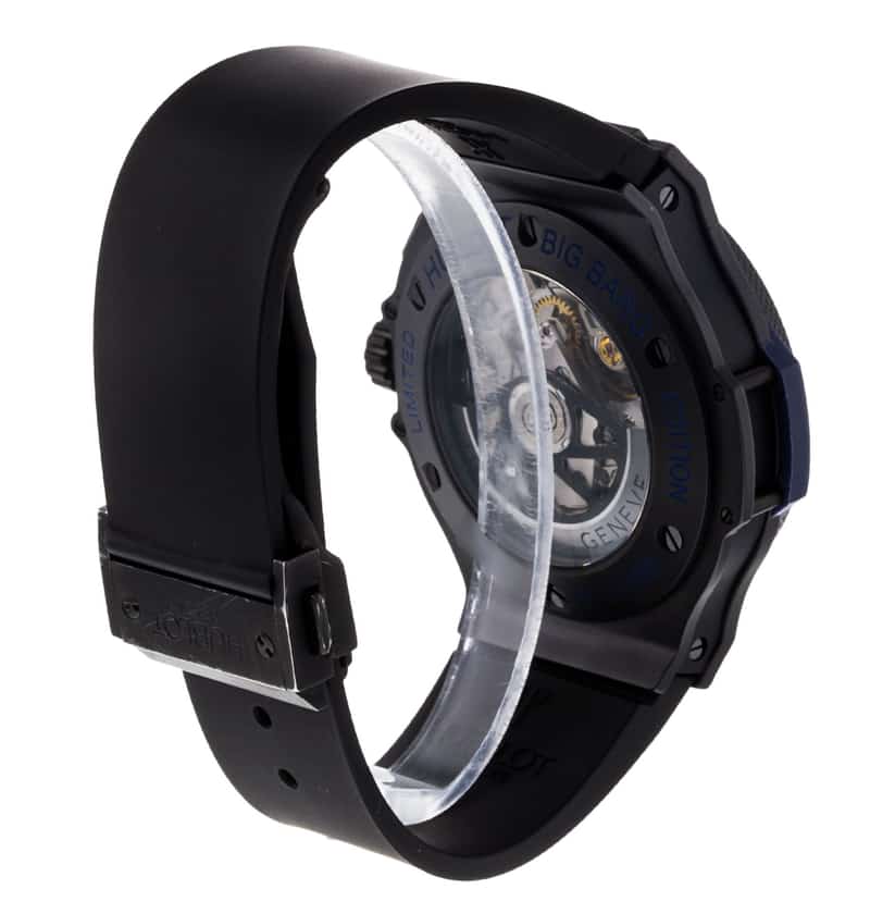Hublot Big Bang 301.C1.1190.GR